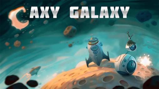 Baixar Galáxia Axy para Android grátis.