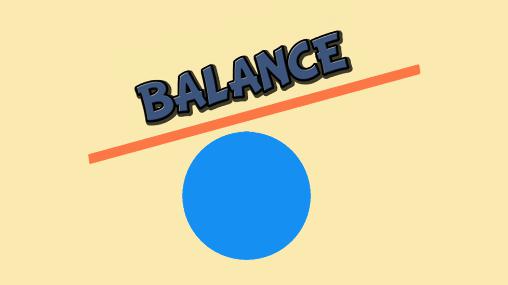 Equilíbrio