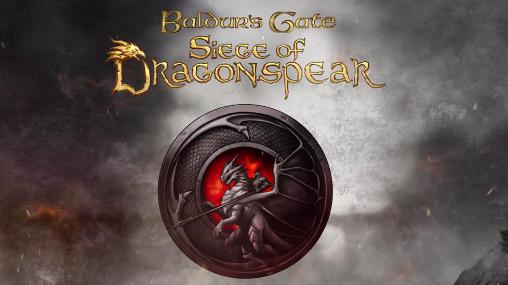 Baixar Portão de Baldur: Cerco de Dragonspear para Android grátis.