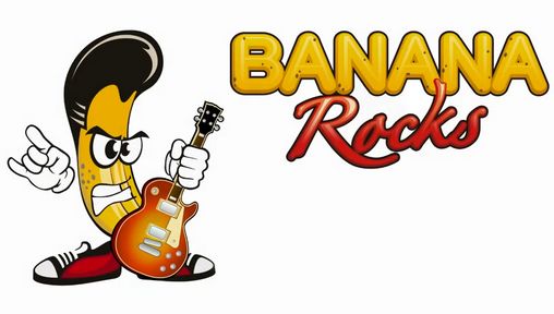 Rock de banana