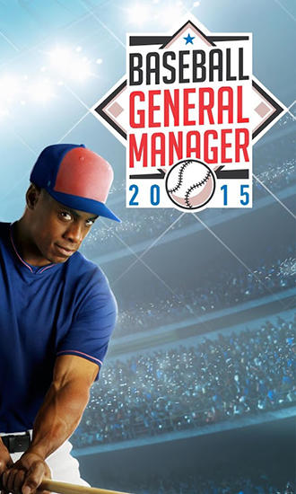 Beisebol: Gerente geral 2015