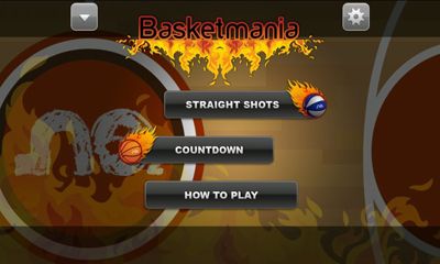 Baixar Basketmania para Android grátis.