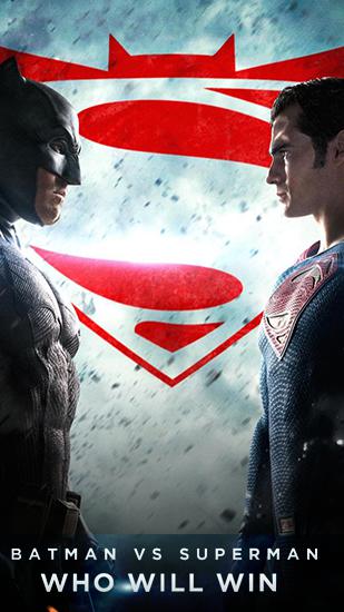 Batman vs Superman: Quem ganhará