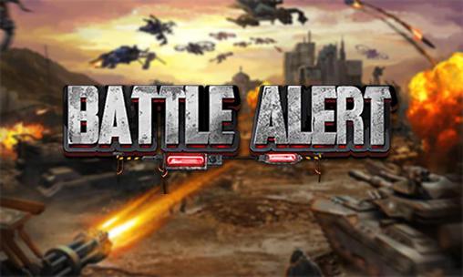 Alerta de batalha: Guerra de tanques