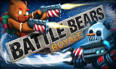 A Real Batalha de Ursos
