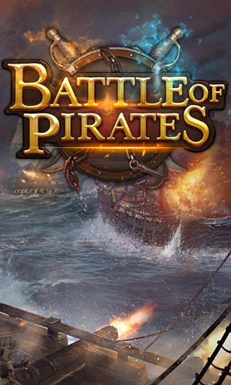 Batalha de piratas: Último navio