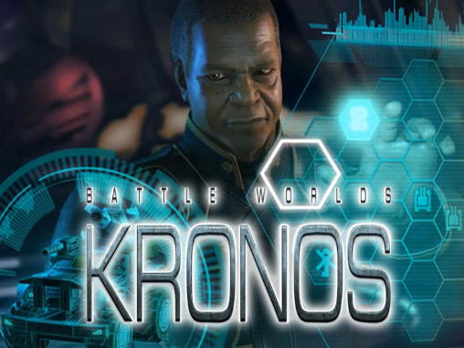 Mundos de batalha: Kronos