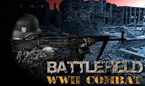 Campo de Batalha: Batalhas da Segunda Guerra Mundial
