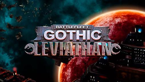 Frota de batalha gótica: Leviatã