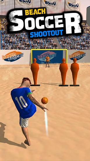 Baixar Futebol de areia: Competição para Android grátis.