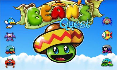 A Aventura de Bean