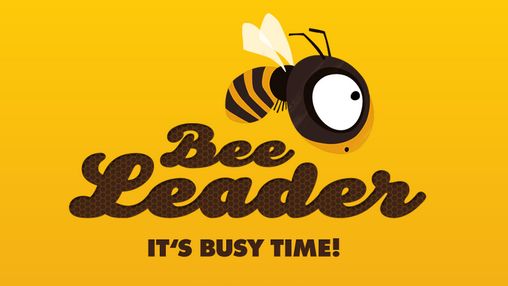 Líder de abelhas: É hora de negócio!