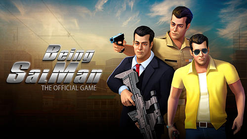 Baixar Ser Salman: O jogo oficial para Android grátis.