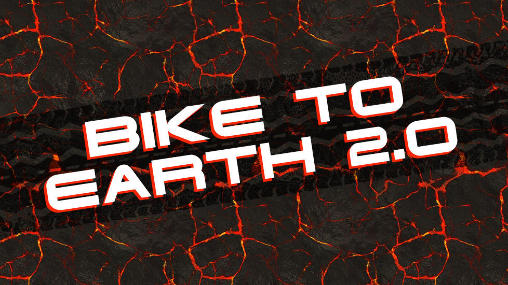 Bicicleta à Terra 2.0
