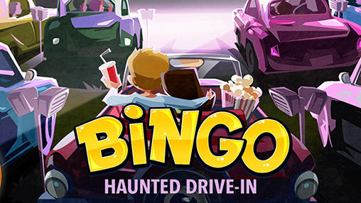 Baixar Bingo! Cinema com fantasmas para Android grátis.