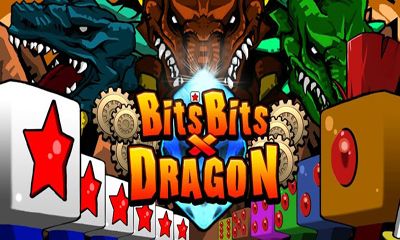 BitsBits Dragão