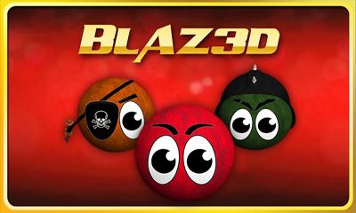 Baixar BLAZ3D para Android grátis.