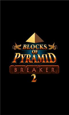 Os Blocos de Pirâmides - O Quebrador 2