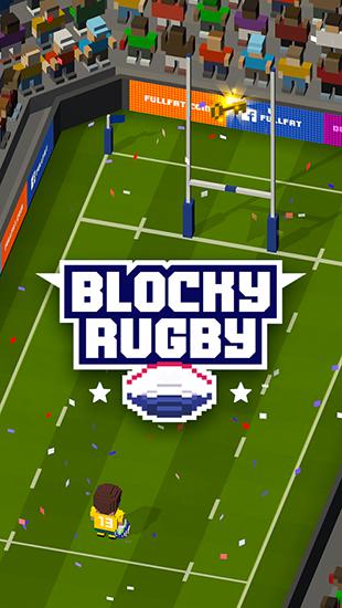 Baixar Rugby de blocos para Android grátis.