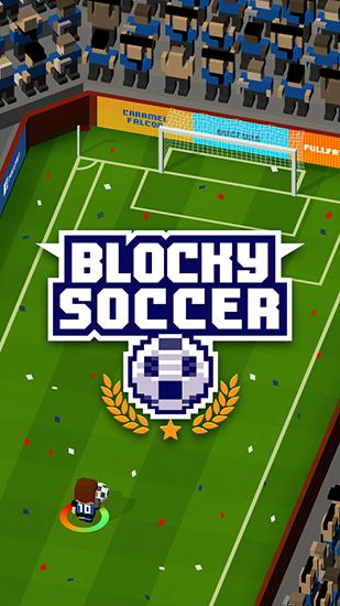 Baixar Futebol de blocos para Android grátis.