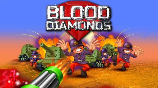Diamantes de sangue: Defesa da base