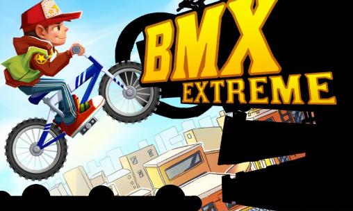 BMX extremo