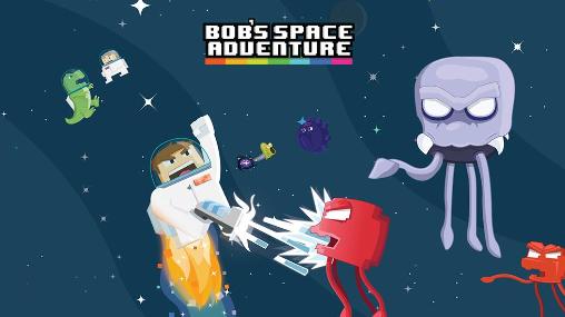 Aventuras espaciais de Bob
