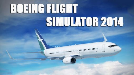 Baixar Simulador de voo em Boeing 2014 para Android 4.2.2 grátis.