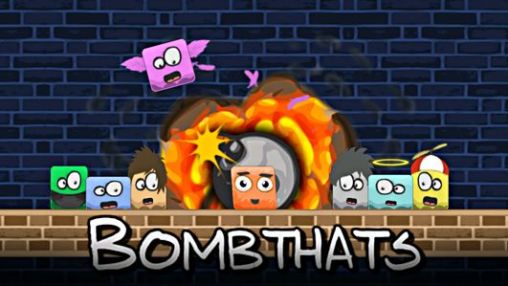 Bombthats