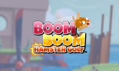 Baixar Boom Boom: Golfe de Hamster para Android grátis.