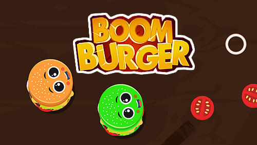 Baixar Boom búrguer para Android grátis.