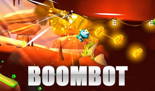 Baixar Boombot para Android grátis.