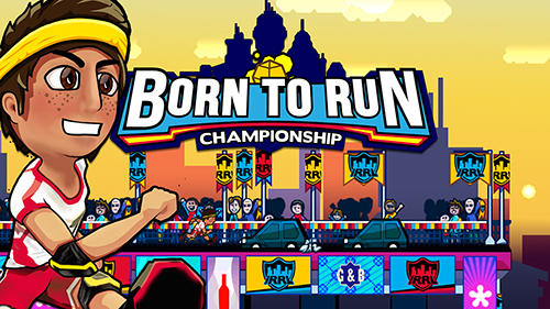 Nascido para correr: Campeonato