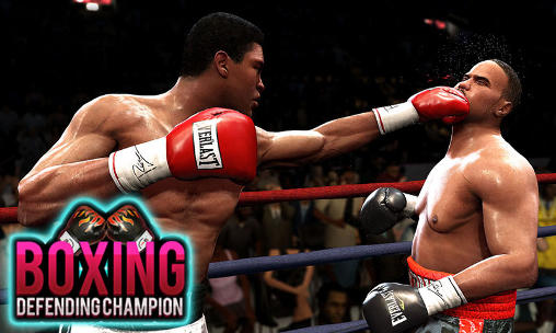 Boxing: O atual campeão