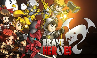 Baixar Bravos Heróis para Android grátis.