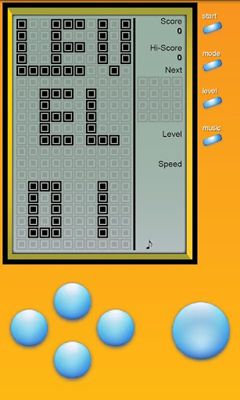 Baixar Retro Tetris para Android grátis.