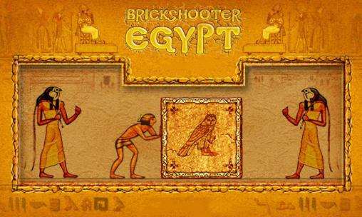 Baixar Mistérios do Egito: Destruidor de blocos para Android 2.2 grátis.