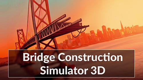 Simulador de construção de ponte