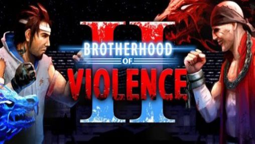 Fraternidade de Violência 2