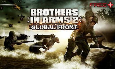 Os Irmãos de Arma 2 A Fronteira Global