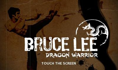 Bruce Lee - O Guerreiro Dragão