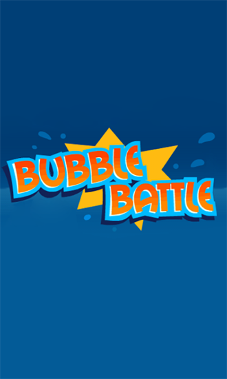 Batalha de bolhas