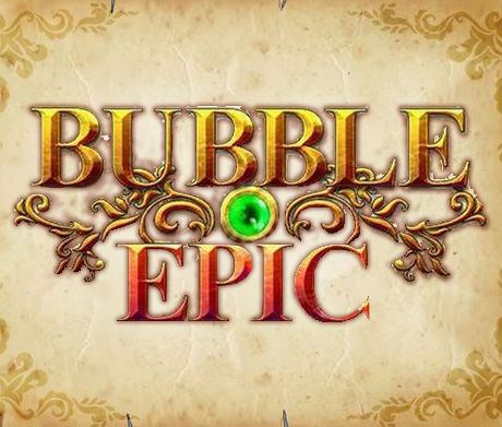 Epopéia de bolhas: Melhor jogo da bolha