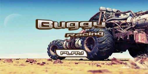 Corrida de Buggy 3D