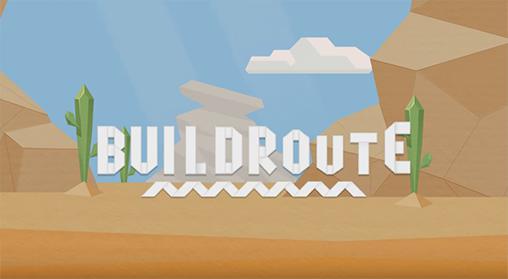 Buildroute
