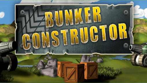 Construtor de Bunkers