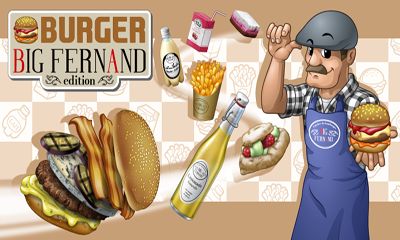 Baixar Burger - Grande Fernando para Android 1.5 grátis.