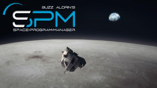 Buzz Aldrin: Gerente do programa espacial
