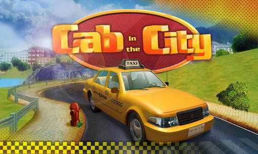 Táxi na cidade
