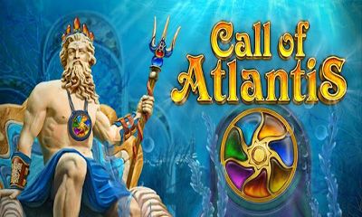A Chamada de Atlantis